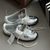 Adidas Wales Bonner Silver Samba - HADNES