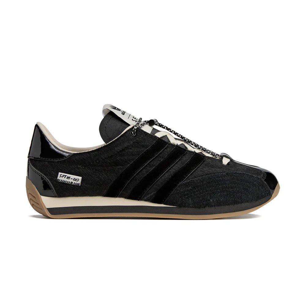 Adidas X Song For the Mute Country OG Black | HADNES