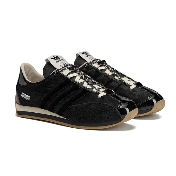 ◆コラボ商品◆ADIDAS X SONG FOR THE MUTE COUNTRY OG◆人気◆ Adidas X Song For the Mute Country OG Black | HADNES