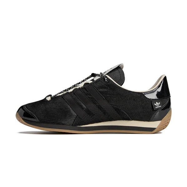 Adidas X Song For the Mute Country OG Black | HADNES