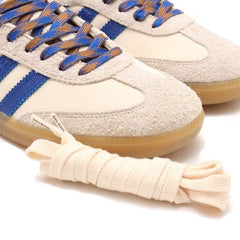 Adidas X Wales Bonner Samba Wonder Clay - HADNUS