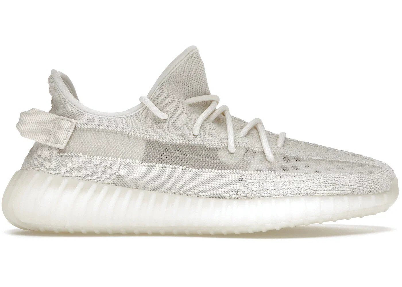 Adidas Yeezy Boost 350 V2 Bone - HADNUS