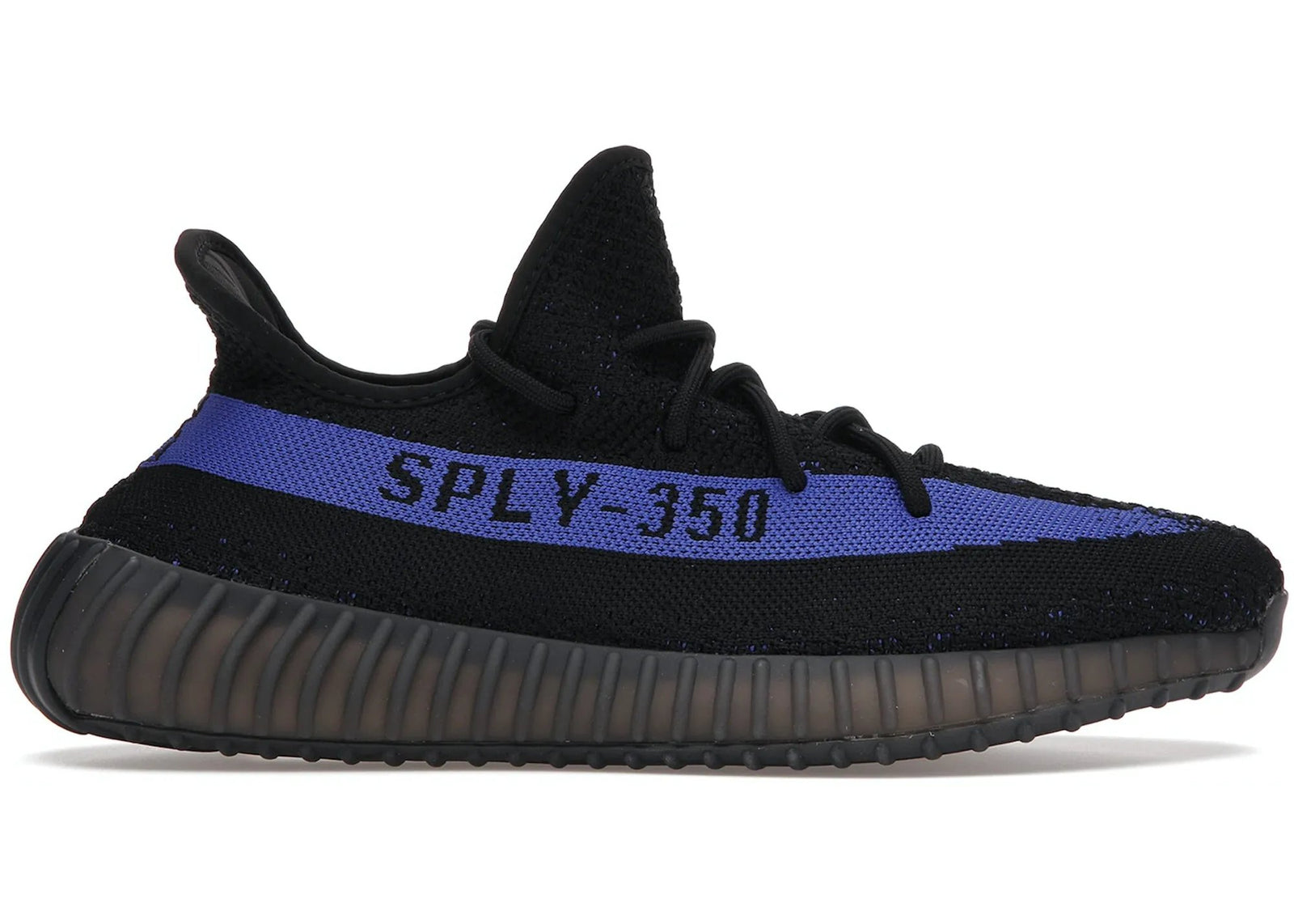 Adidas Yeezy Boost 350 V2 Dazzling Blue - HADNUS