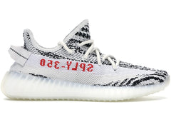 Adidas Yeezy Boost 350 V2 Zebra - HADNUS