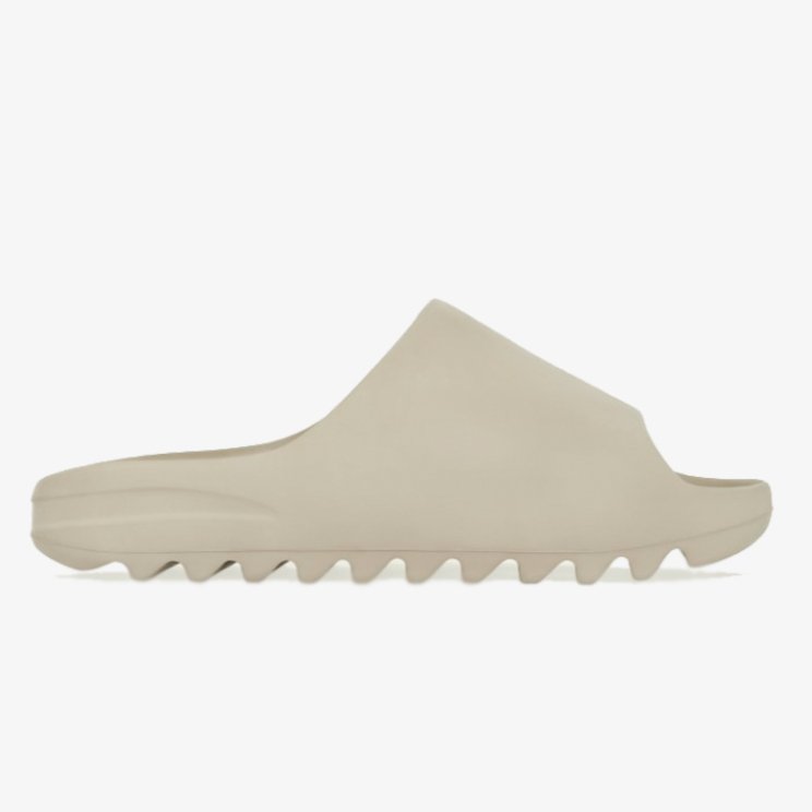 Adidas Yeezy Slides &#39;pure&#39; - HADNUS