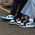 Air Jordan 1 Low OG「UNC」 - HADNUS