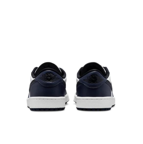 Air Jordan 1 Retro Low Golf Midnight Navy HADNUS