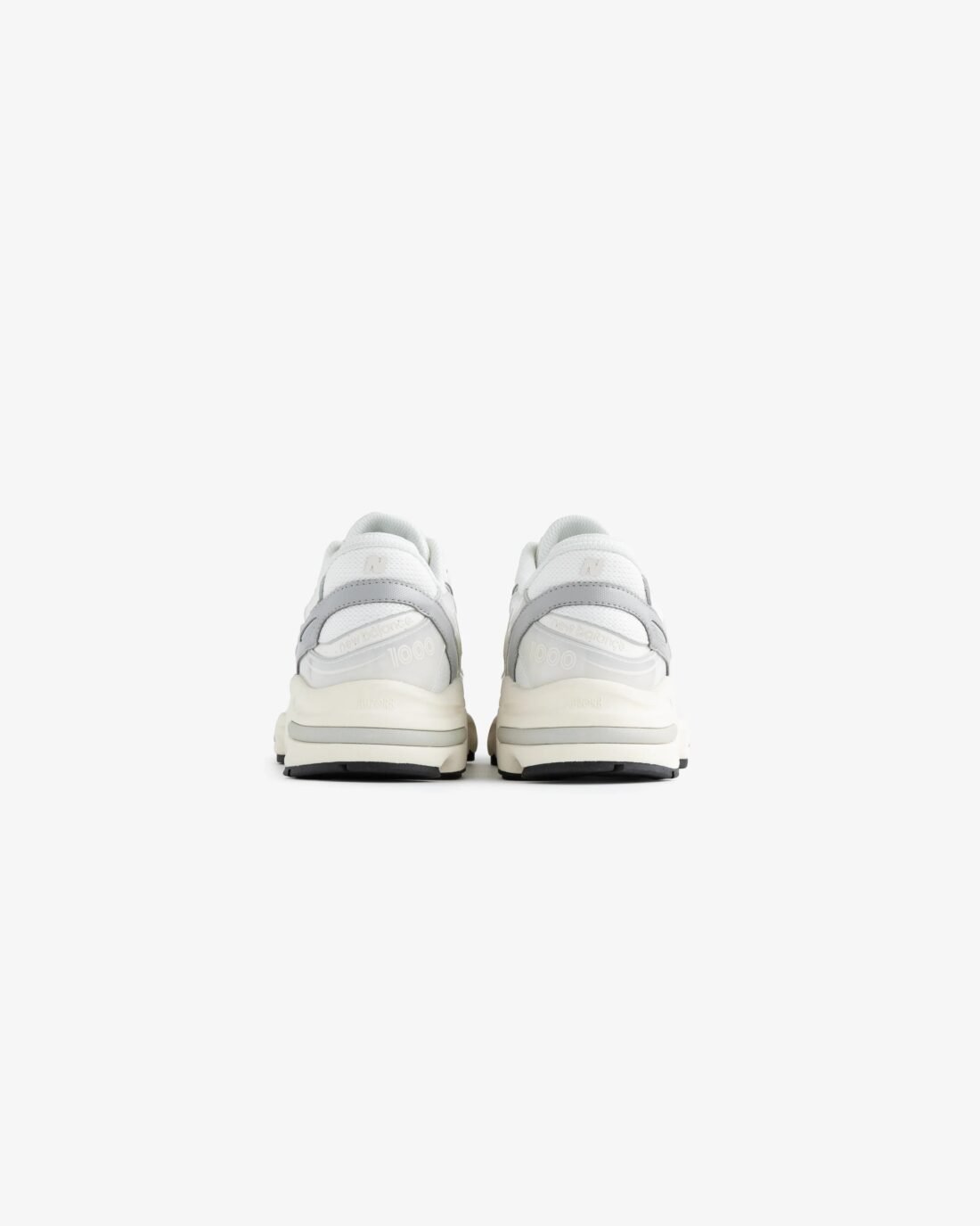ALD x New Balance 1000 White M1000AC1 - HADNES
