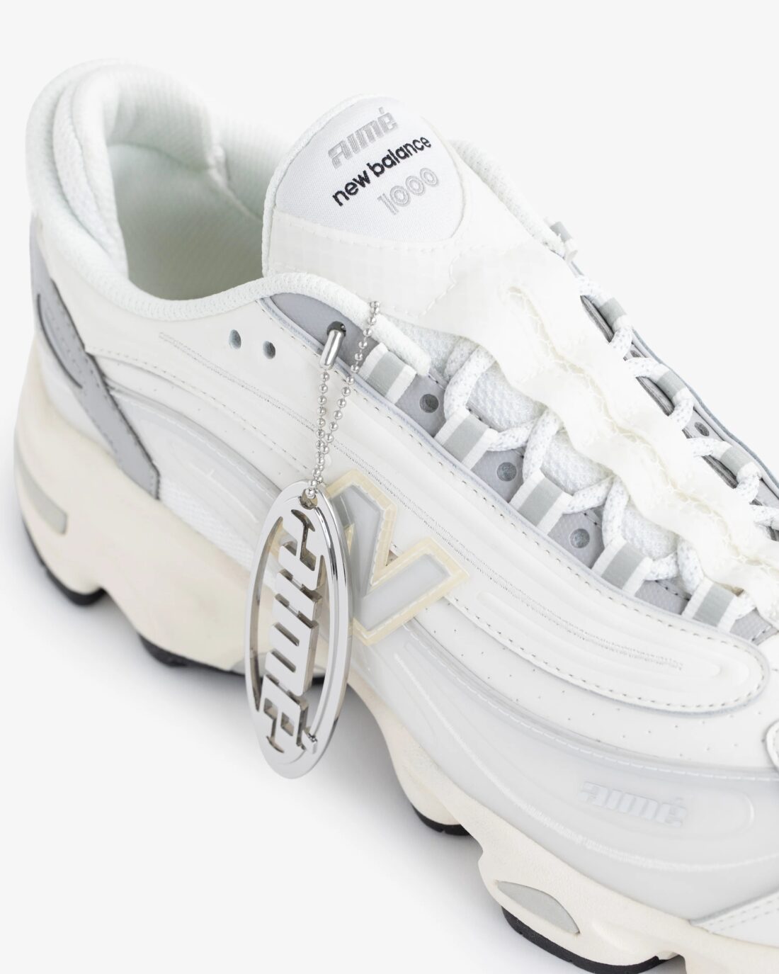 ALD x New Balance 1000 White M1000AC1 - HADNES