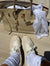 ALO Sunset Sneaker Sand