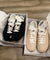 ALO Sunset Sneaker Sand