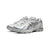 Asics Gel - Flux 4 CN 金屬銀 - HADNUS