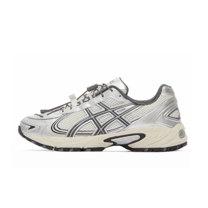 Asics Gel - Kahana TR V4 白灰銀 - HADNUS