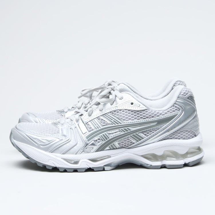 ASICS GEL - KAYANO 14 'Cloud Grey - HADNES
