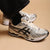 Asics GEL - KAYANO 14 Cream Black - HADNUS