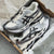 Asics GEL - KAYANO 14 Cream Black - HADNUS