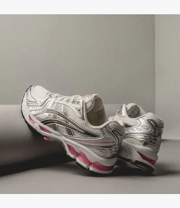 Asics GEL - KAYANO 14 Cream Pink - 1203A537 - 103 - HADNES