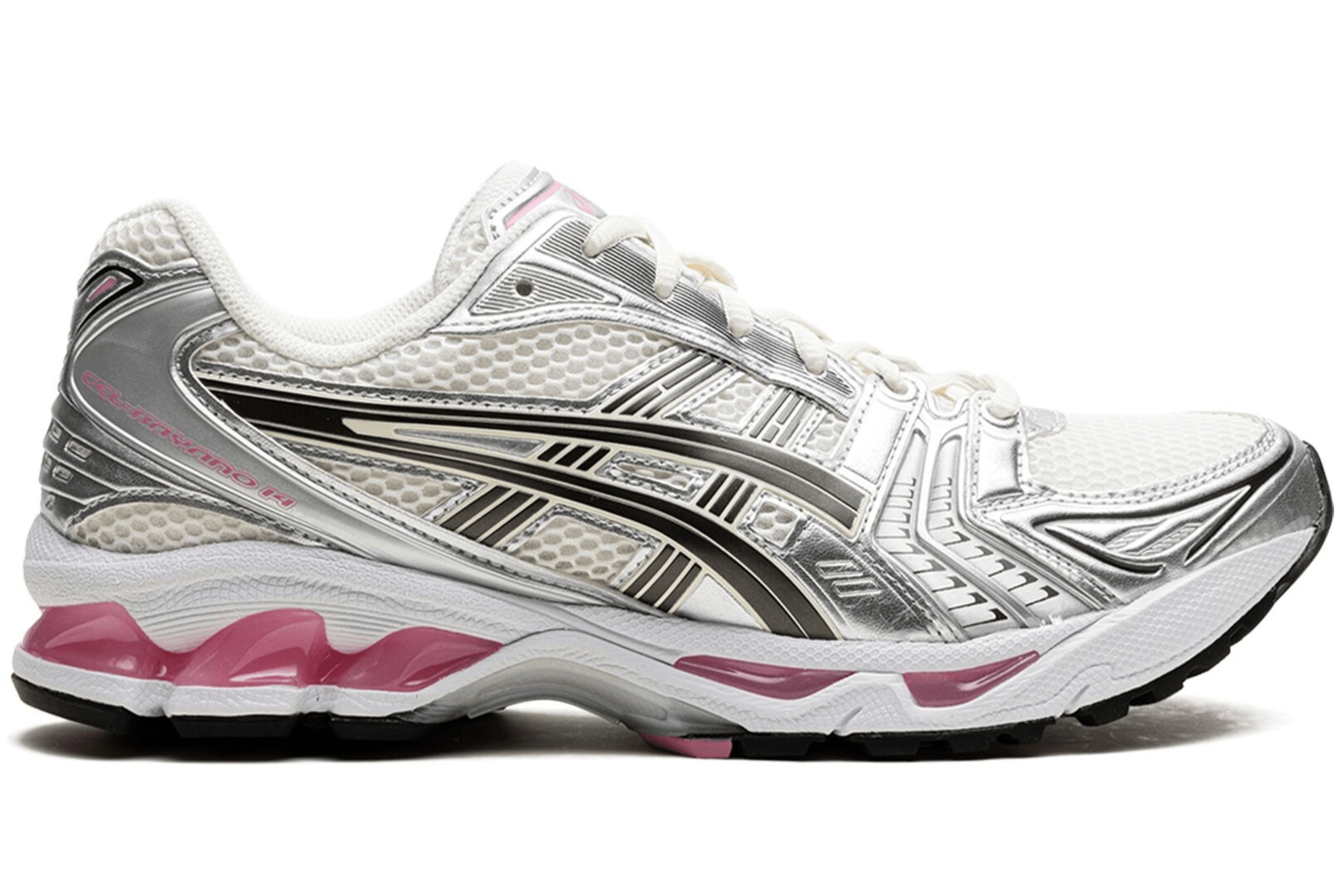Asics GEL - KAYANO 14 Cream Pink - 1203A537 - 103 - HADNES