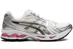 Asics GEL - KAYANO 14 Cream Pink - 1203A537 - 103 - HADNES