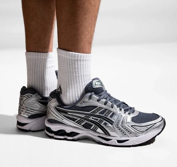 ASICS GEL-Kayano 14 Metropolis Jasper Green – HADNES