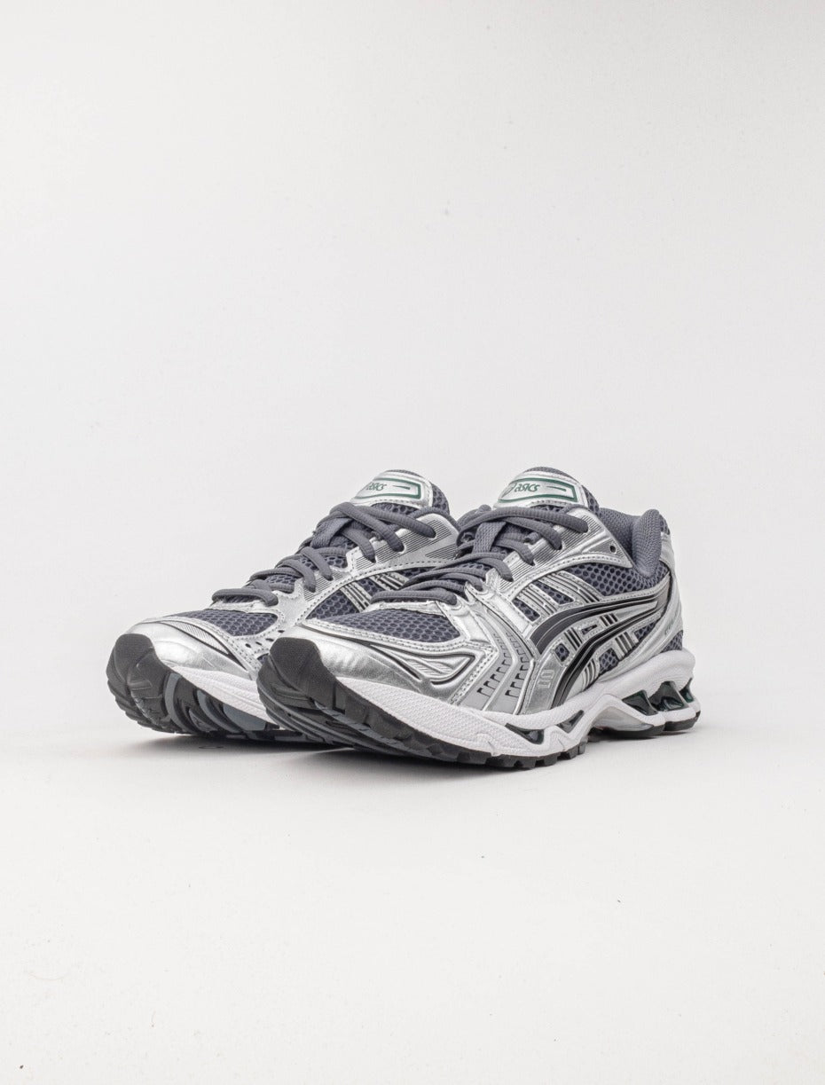 ASICS GEL-Kayano 14 Metropolis Jasper Green – HADNES
