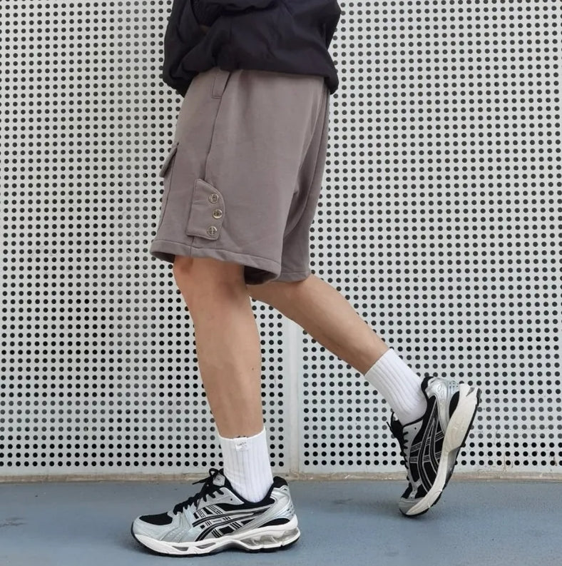 Asics Gel - Kayano14 Black Seal Grey 黑銀金屬 - HADNES