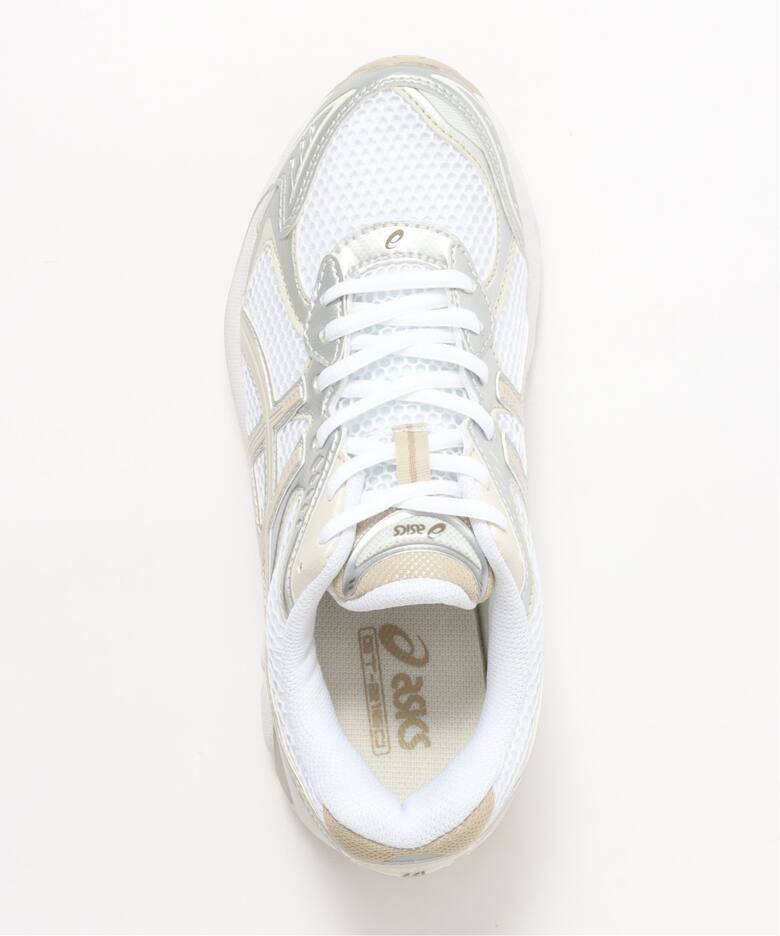 ASICS GT - 2160 White Putty 奶油白 - HADNUS