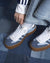 Atmos x Adidas SAMBAE W Stacked Denim 牛仔藍 - HADNES