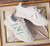 兩色 - Casablanca X New Balance 327 - HADNUS