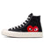 Comme des Garcons Play x Converse Chuck Taylor 1970s Hi - HADNUS