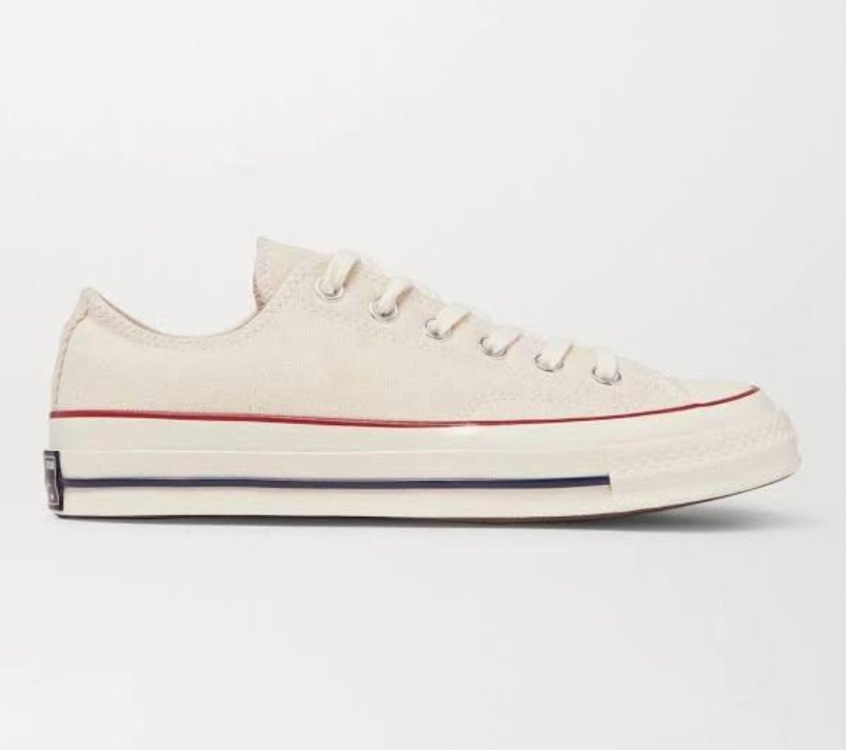 Converse 1970 Chuck 70 米白色 - HADNUS