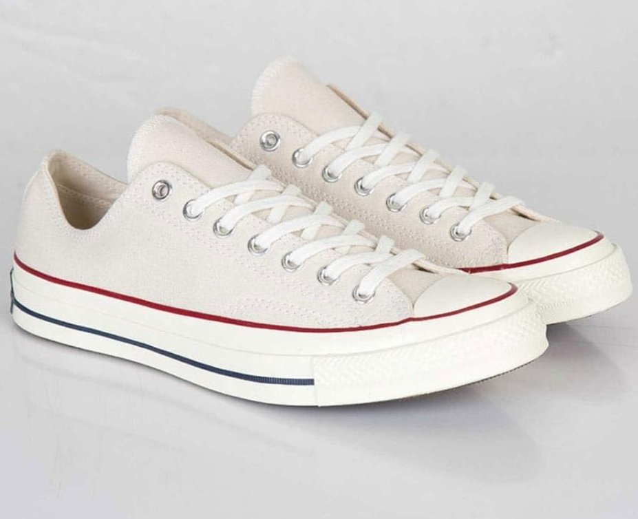 Converse 1970 Chuck 70 米白色 - HADNUS