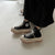 Converse All Star 100 Trekwave Hi Black - HADNUS