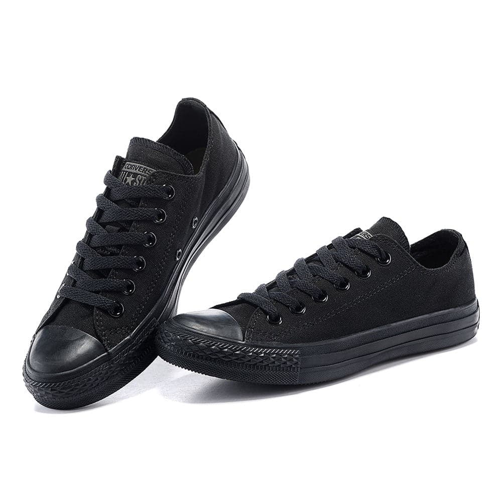 Converse Chuck Taylor All Star '70 "Triple Black" 低幫 - HADNUS