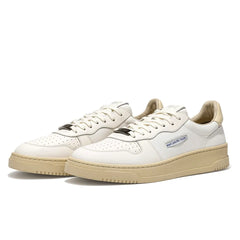 [厚底]EPT COURT HIGH-OFF WHITE