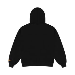 Drew House Hoodie Black - HADNUS