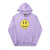 Drew House Hoodie Purple - HADNUS