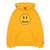 Drew House Mascot Hoodie Golden Yellow - HADNUS