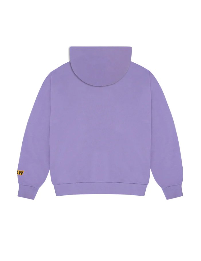 Drew House Secret Hoodie Lavender - HADNUS