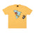 Drew House shark Orange T Shirt - HADNUS