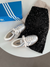 Adidas Gazelle Indoor Sliver