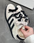 ADIDAS SAMBA OG "COW HAIR"奶油白 JP5329 - HADNES