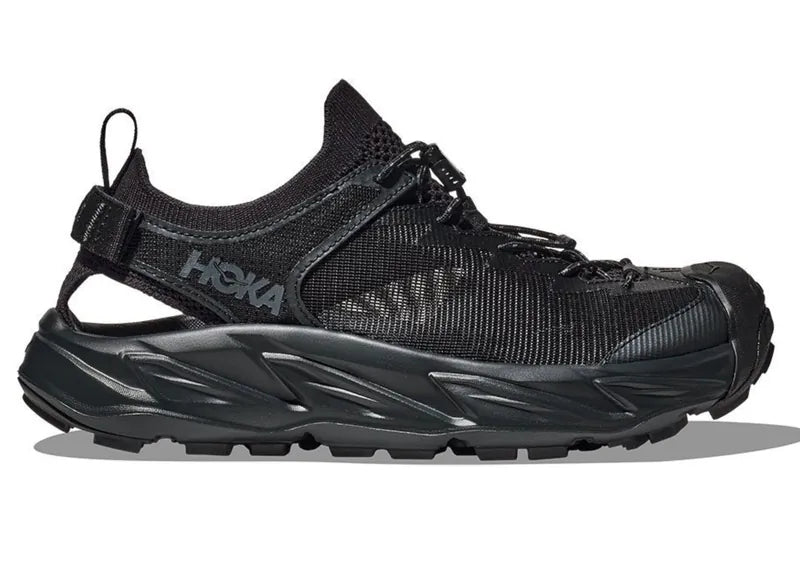 Hoka One One Hopara 2 Triple Black 1147650 - BBLC - HADNUS