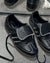 Adidas Originals Samba LT 黑魂 - HADNES