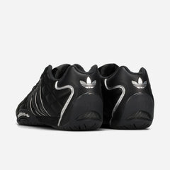 【日本限定】Adidas ADIRACER LO CORE BLACK JS0286