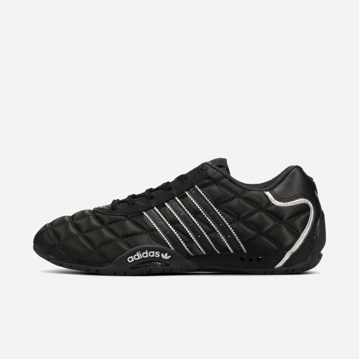 【日本限定】Adidas ADIRACER LO CORE BLACK JS0286