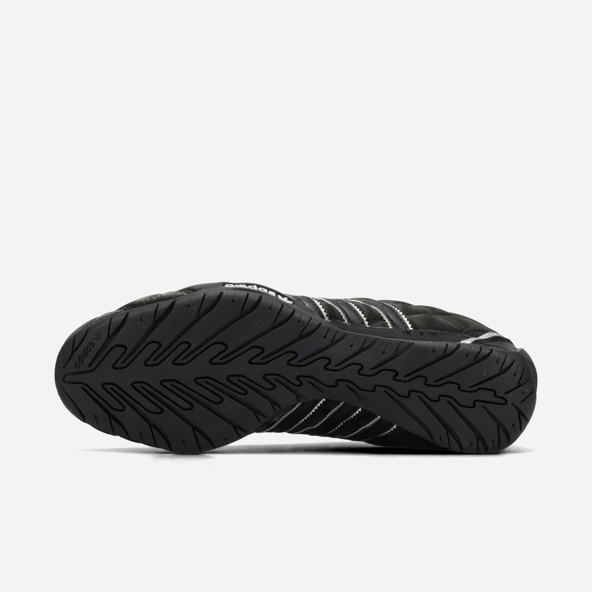 【日本限定】Adidas ADIRACER LO CORE BLACK JS0286