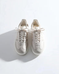 Kith Classic x adidas Originals Samba Off White IH0090 - HADNES