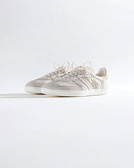 Kith Classic x adidas Originals Samba Off White IH0090 - HADNES