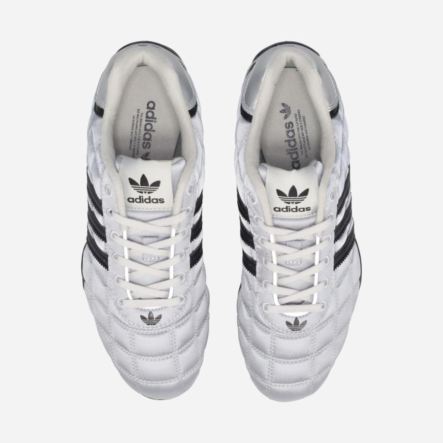 【日本限定】Adidas ADIRACER LO SILVER METALLIC